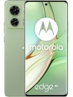 Motorola Edge 40 5G DS 256GB 8GB RAM XT2303 (Ekspozic. prekė)